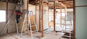Entreprise de rénovation de la maison et de rénovation d’appartement à Sainte-Alvere